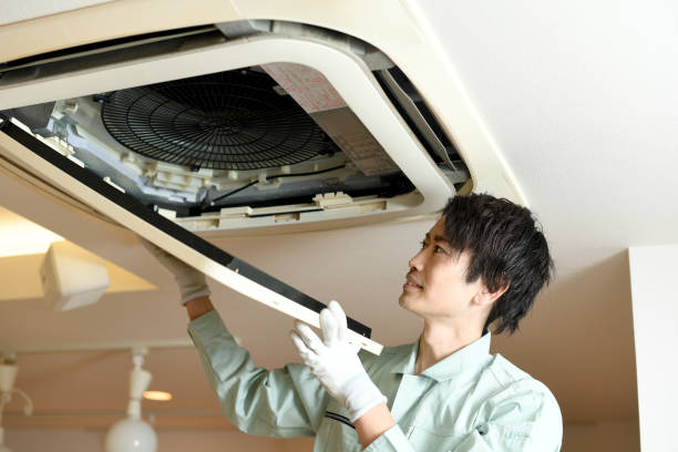 HVAC Maintenance and Cleaning in PA